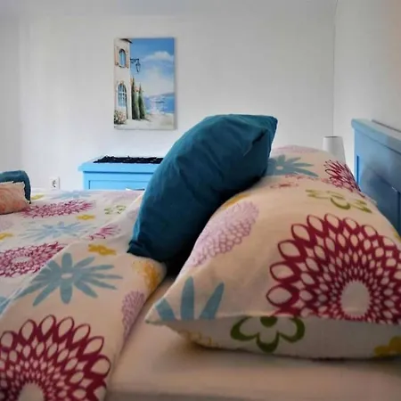 Apartment Belicka - Two Bedroom With Shared Terrace - A2 Poreč