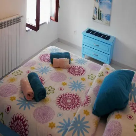 Belicka - Two Bedroom With Shared Terrace - A2 Apartment *