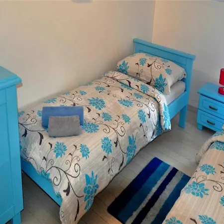 Apartment Belicka - Two Bedroom With Shared Terrace - A2 *