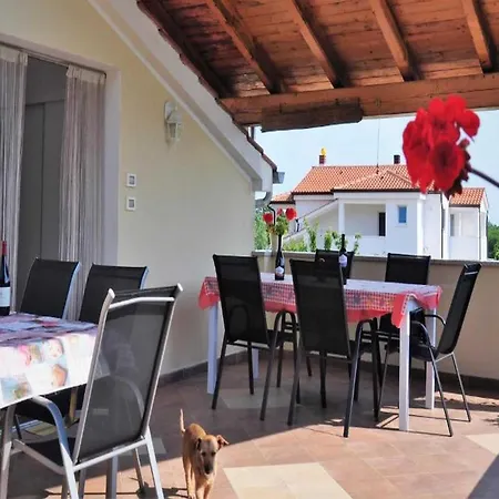 Apartment Belicka - Two Bedroom With Shared Terrace - A2 *